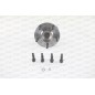 Kit Cuscinetto Mozzo Ruota C/Sensore Abs HBK5363.03