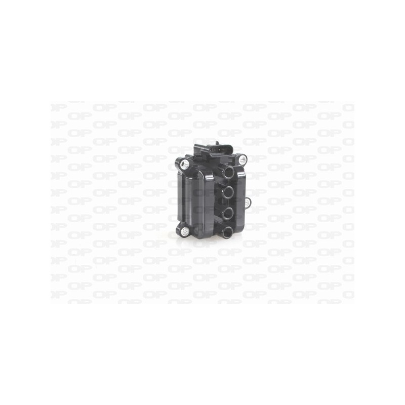 Bobina Accensione IGN1020.00