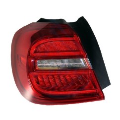 Fanale posteriore Mb Gla Class X156 (14-16) Pt Ext I Led per Mercedes Gla (X156) 321240 - 30-321240 - 30-321240