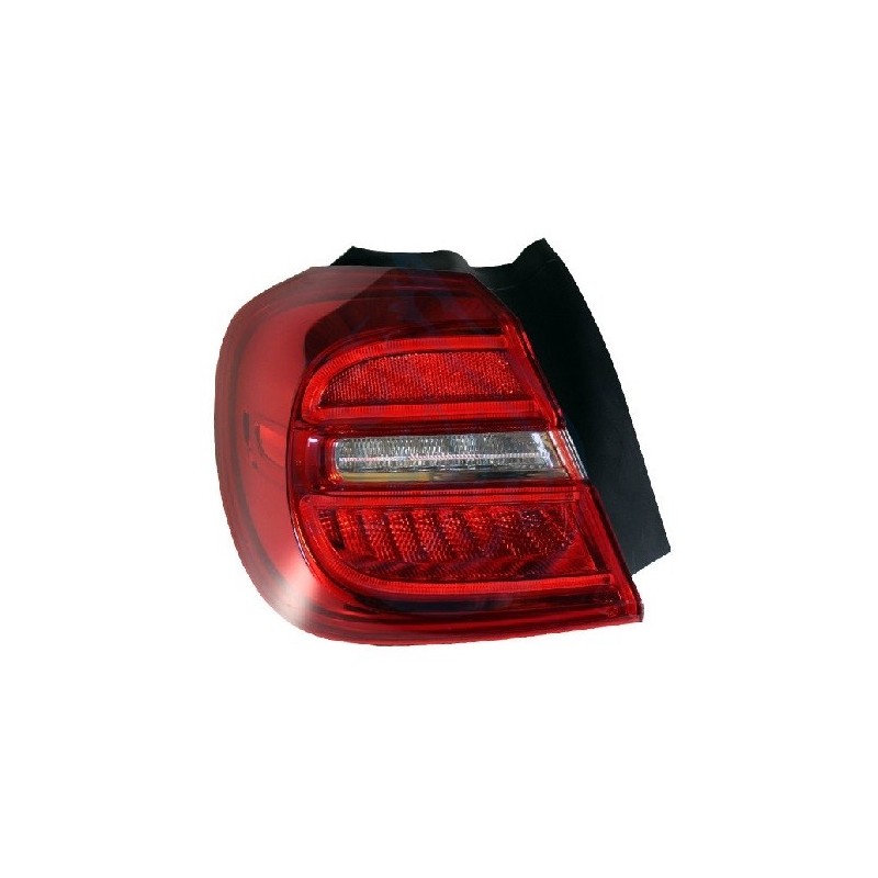 Fanale posteriore Mb Gla Class X156 (14-16) Pt Ext I Led per Mercedes Gla (X156) 321240
