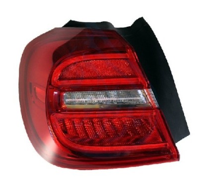Fanale posteriore Mb Gla Class X156 (14-16) Pt Ext I Led per Mercedes Gla (X156) 321240 - 30-321240 - 30-321240