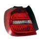 Fanale posteriore Mb Gla Class X156 (14-16) Pt Ext I Led per Mercedes Gla (X156) 321240