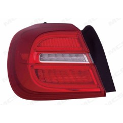 Fanale posteriore Mb Gla Class X156 (14-16) Pt Ext I Led per Mercedes Gla (X156) 321240 - 30-321240 - 30-321240