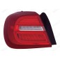 Fanale posteriore Mb Gla Class X156 (14-16) Pt Ext I Led per Mercedes Gla (X156) 321240