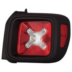 Fanale posteriore Jeep Renegade (15-) G. Op Tra D WY16W P21WX2 321305 - 30-321305 - 30-321305