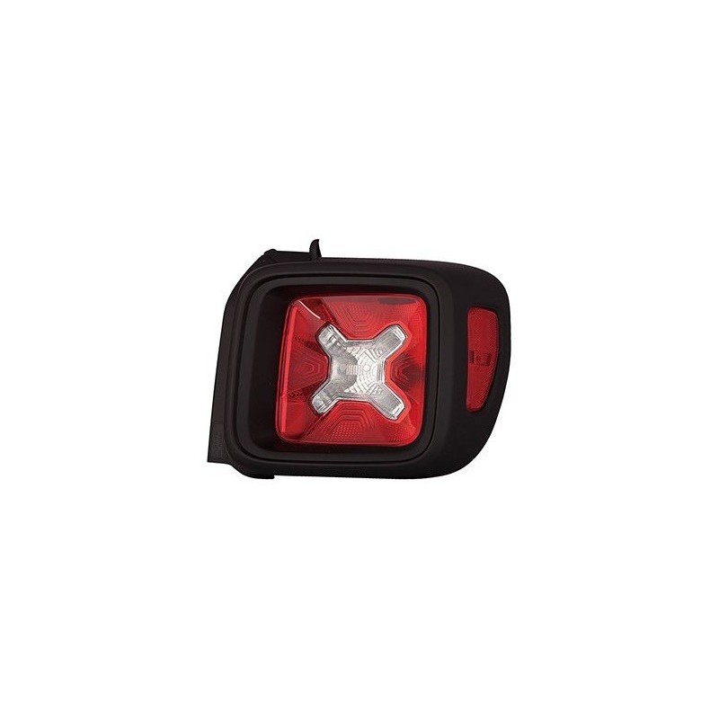 Fanale posteriore Jeep Renegade (15-) G. Op Tra D WY16W P21WX2 321305