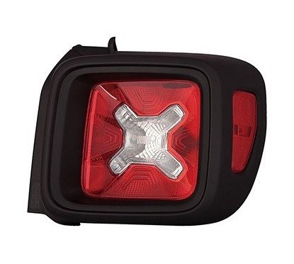 Fanale posteriore Jeep Renegade (15-) G. Op Tra D WY16W P21WX2 321305 - 30-321305 - 30-321305