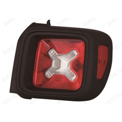 Fanale posteriore Jeep Renegade (15-) G. Op Tra D WY16W P21WX2 321305 - 30-321305 - 30-321305
