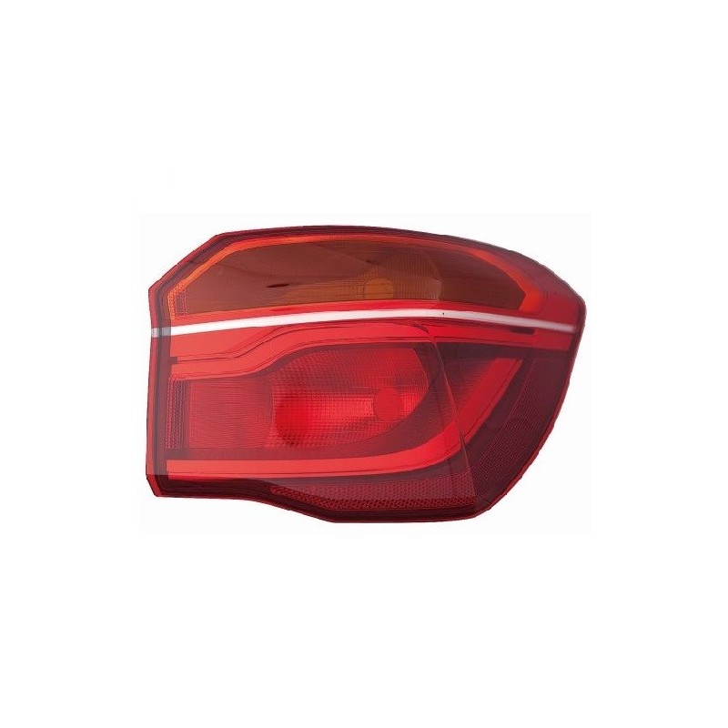 Fanale posteriore destro (Esterno) X1 dal 2015 per Bmw X1 (F48) 321311