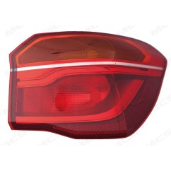Fanale posteriore destro (Esterno) X1 dal 2015 per Bmw X1 (F48) 321311 - 30-321311 - 30-321311