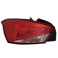 Fanale posteriore Ibiza (17-) G. Op Tra I P21WX2 PY21W W21W per Seat Ibiza VII 321312 - 30-321312 - 30-321312