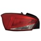 Fanale posteriore Ibiza (17-) G. Op Tra I P21WX2 PY21W W21W per Seat Ibiza VII 321312