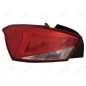 Fanale posteriore Ibiza (17-) G. Op Tra I P21WX2 PY21W W21W per Seat Ibiza VII 321312