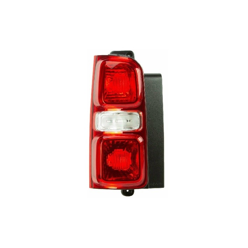Fanale posteriore per Citroen Jumpy-Space Tourer, Fiat Scudo e Opel Vivaro-Zafira Life e altri modelli 321322