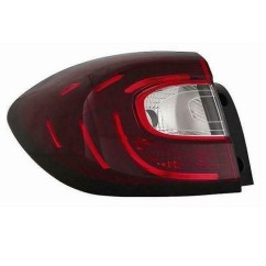 Fanale posteriore Renault Captur (17-) G.op Tra I Led PY21W P21W 321389 - 30-321389 - 30-321389