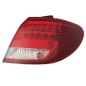 Fanale posteriore Est. destro Mb Classe B W246 dal 2014 Led PY21W per Mercedes Classe B (W246) 321405