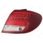 Fanale posteriore Est. destro Mb Classe B W246 dal 2014 Led PY21W per Mercedes Classe B (W246) 321405