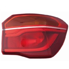 Fanale posteriore destro (Esterno) (Led) X1 dal 2015 per Bmw X1 (F48) 321429 - 30-321429 - 30-321429