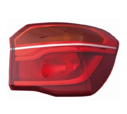 Fanale posteriore destro (Esterno) (Led) X1 dal 2015 per Bmw X1 (F48) 321429 - 30-321429 - 30-321429