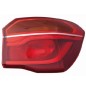 Fanale posteriore destro (Esterno) (Led) X1 dal 2015 per Bmw X1 (F48) 321429