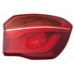 Fanale posteriore destro (Esterno) (Led) X1 dal 2015 per Bmw X1 (F48) 321429 - 30-321429 - 30-321429