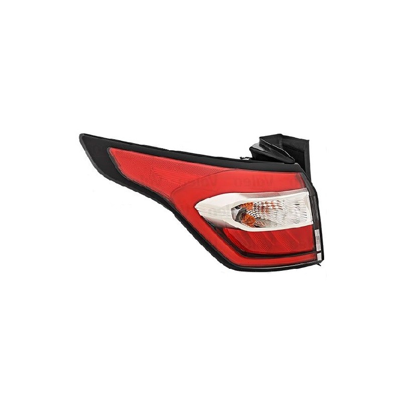 Fanale posteriore Est. sinistro Led Ford Kuga dal 2017 WY21W 321603