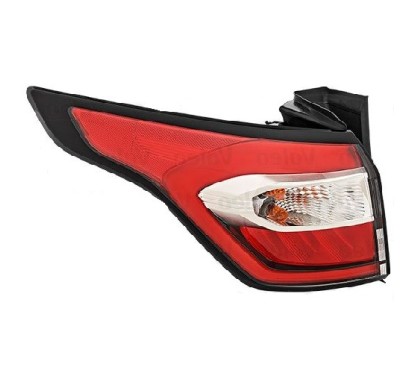 Fanale posteriore Est. sinistro Led Ford Kuga dal 2017 WY21W 321603 - 30-321603 - 30-321603
