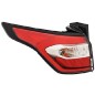 Fanale posteriore Est. sinistro Led Ford Kuga dal 2017 WY21W 321603