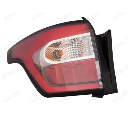 Fanale posteriore Est. sinistro Led Ford Kuga dal 2017 WY21W 321603
