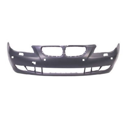 Paraurti anteriore-Con primer-Con Fori Lavafari e Pdc+S per Bmw 5 (E60N/E61N) BM0471011 - 64-BM0471011 - 64-BM0471011