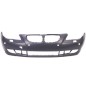 Paraurti anteriore-Con primer-Con Fori Lavafari e Pdc+S per Bmw 5 (E60N/E61N) BM0471011