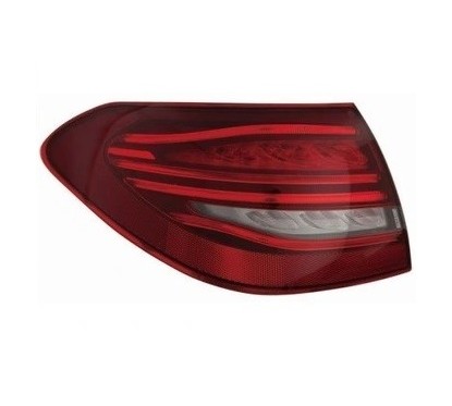 Fanale posteriore Est. sinistro Led Mb Classe C Sw (S205) dal 201417 per Mercedes Classe C (W205/S205) 322085