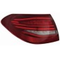 Fanale posteriore Est. sinistro Led Mb Classe C Sw (S205) dal 201417 per Mercedes Classe C (W205/S205) 322085