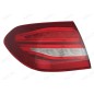 Fanale posteriore Est. sinistro Led Mb Classe C Sw (S205) dal 201417 per Mercedes Classe C (W205/S205) 322085