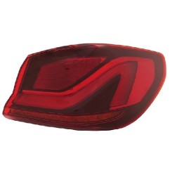 Fanale posteriore Est. destro Led Serie 1 F40 dal 2019 per Bmw 1 (F40) e 1 (F40) Sport/Luxury Line 322092 - 30-322092 -