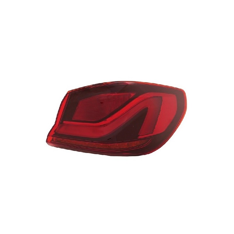 Fanale posteriore Est. destro Led Serie 1 F40 dal 2019 per Bmw 1 (F40) e 1 (F40) Sport/Luxury Line 322092