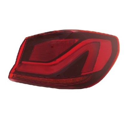 Fanale posteriore Est. destro Led Serie 1 F40 dal 2019 per Bmw 1 (F40) e 1 (F40) Sport/Luxury Line 322092 - 30-322092 -