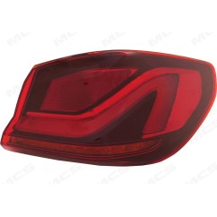 Fanale posteriore Est. destro Led Serie 1 F40 dal 2019 per Bmw 1 (F40) e 1 (F40) Sport/Luxury Line 322092 - 30-322092 -