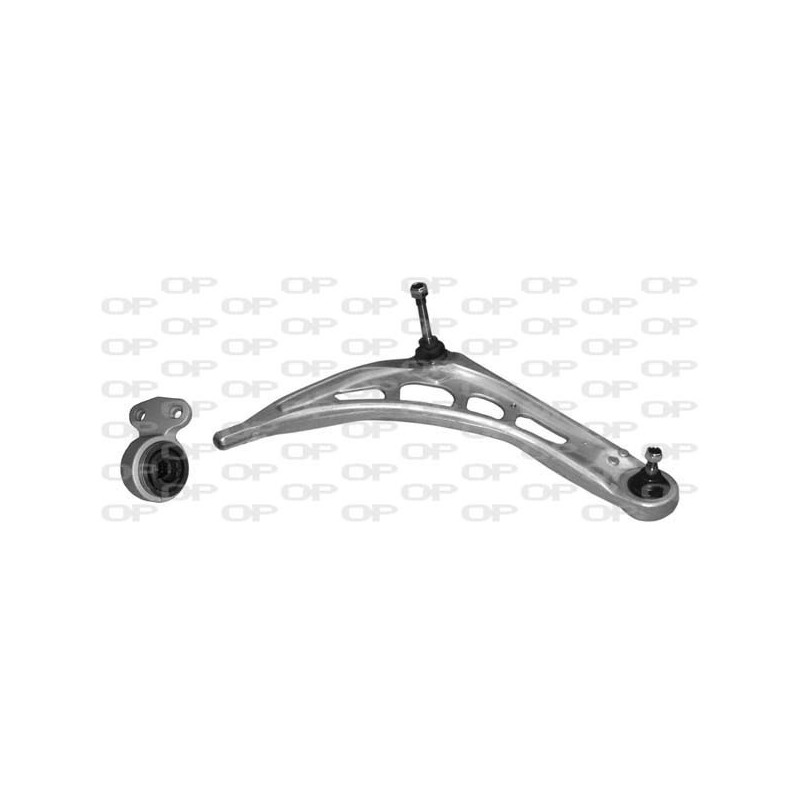 Braccio Oscillante SSW1012.01