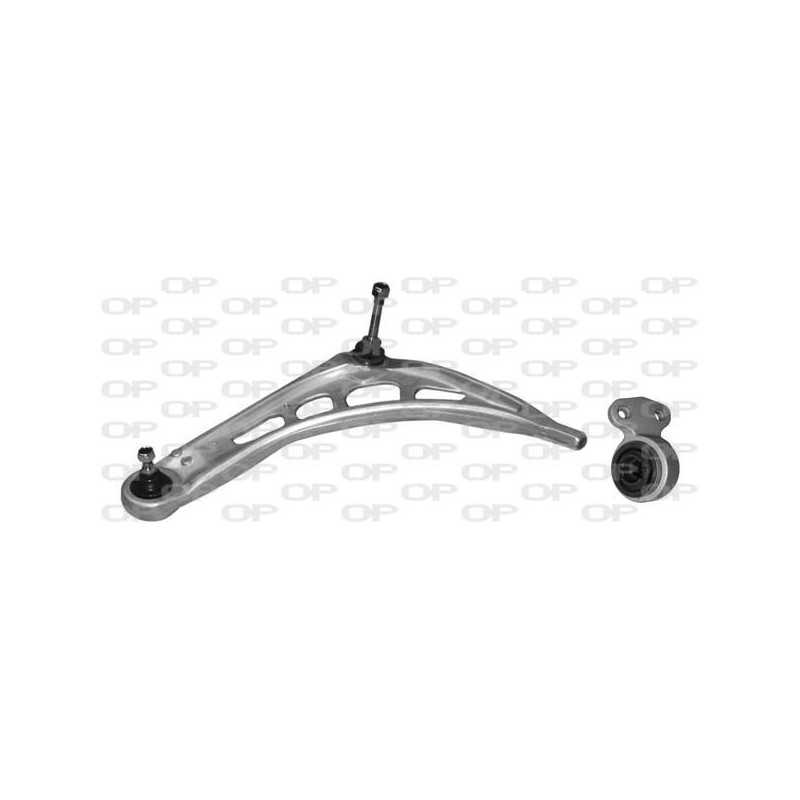 Braccio Oscillante SSW1012.10