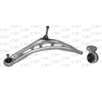Braccio Oscillante SSW1012.10 - 80-SSW1012.10 - 80-SSW1012.10