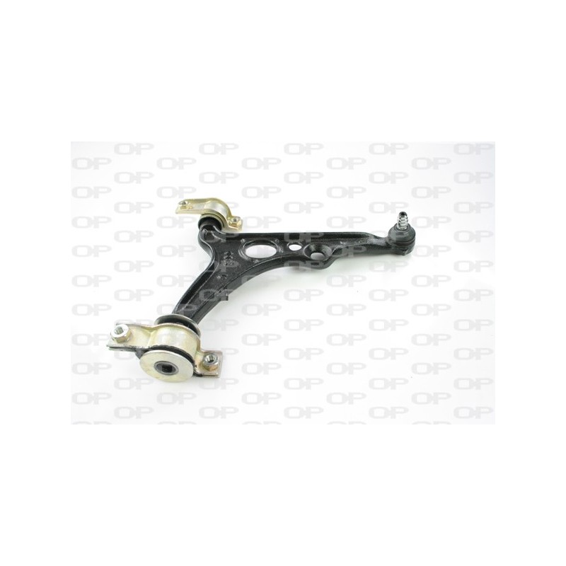 Braccio Oscillante SSW1015.01