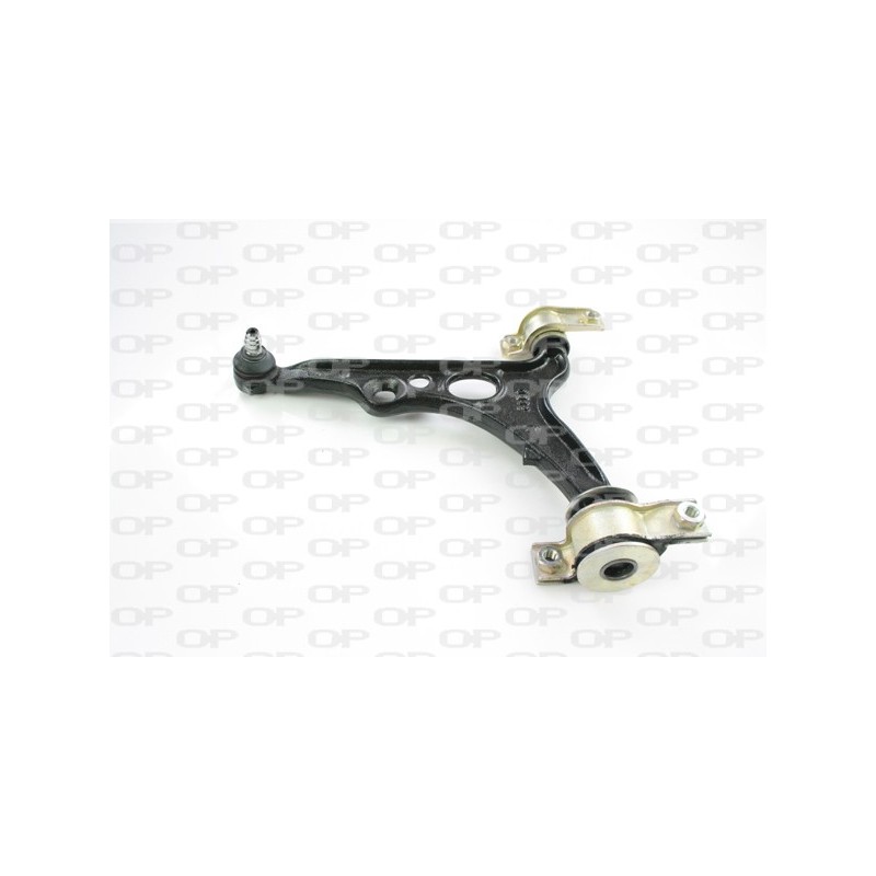 Braccio Oscillante SSW1015.10