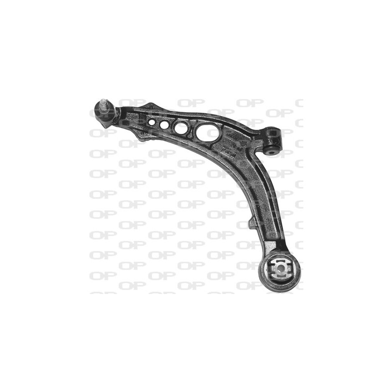 Braccio Oscillante SSW1025.10