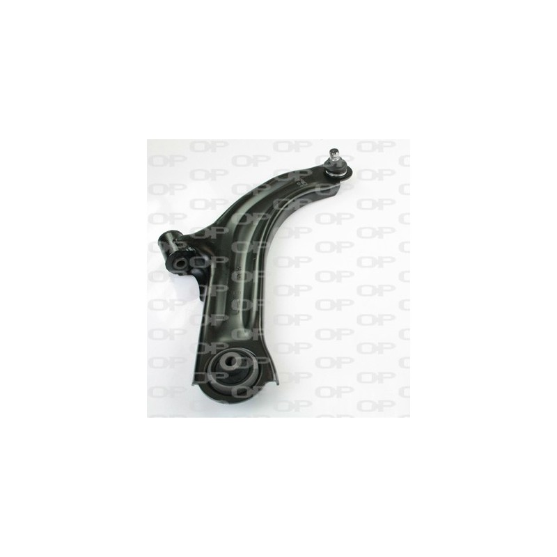 Braccio Oscillante SSW1027.01