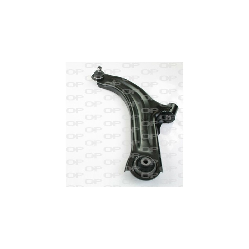 Braccio Oscillante SSW1027.10