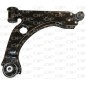 Braccio Oscillante SSW1041.01