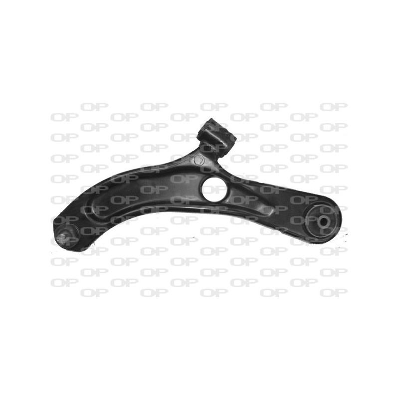Braccio Oscillante SSW1070.10
