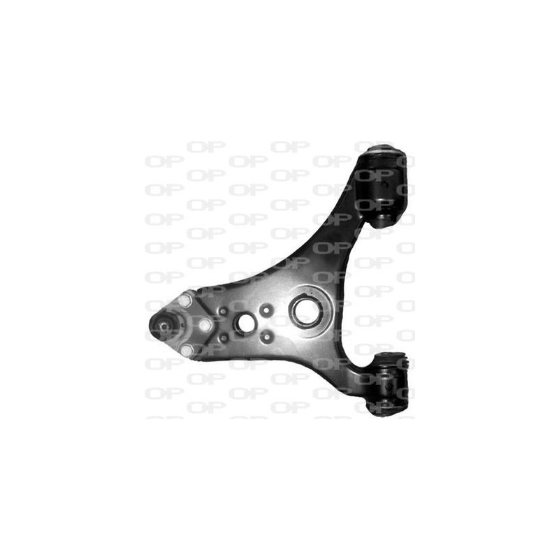 Braccio Oscillante SSW1072.10
