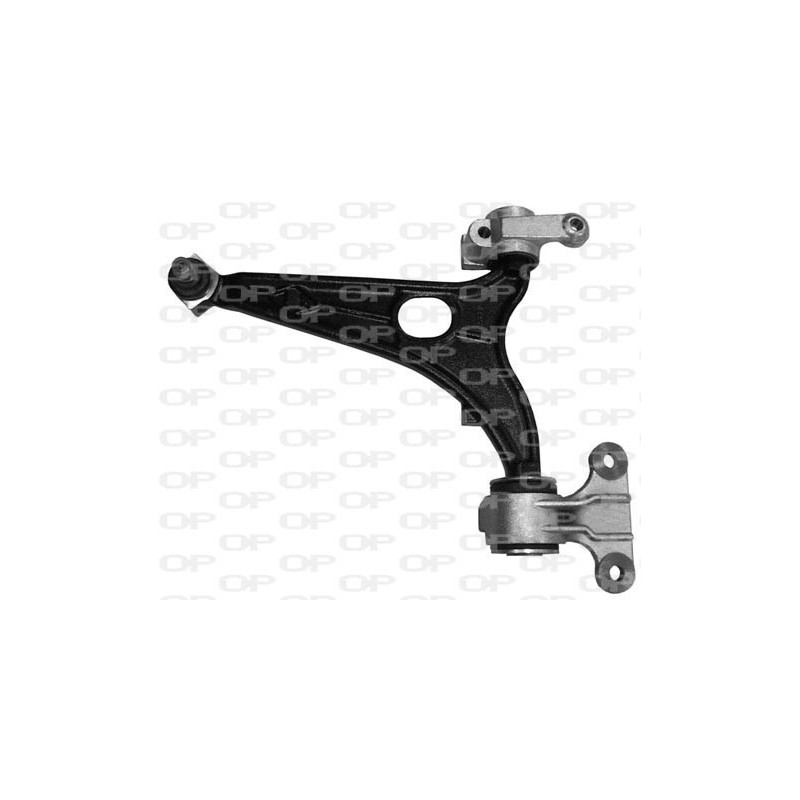 Braccio Oscillante SSW1086.10